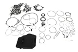 ACDelco GM Original Equipment 24045156 Automatic Transmission Overhaul Service Seal Kit