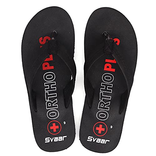 Image of SVAAR Ortho Plus+ Slippers For Men