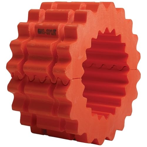 Sleeve Coupling Insert, 9HS, Hytrel