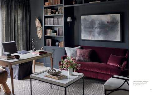 The Elegance and Comfort of Home Hardcover – September 23, 2025 - Image 6