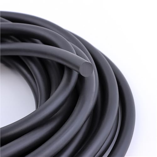 Cordon d'etancheite rond anti fuite huile pour reparer les joints de machine - 5