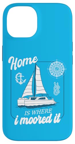 �Z�[�����O���b�g�A�Z�[�����O�Z�C���{�[�g�A�J�^�}�����{�[�g, Catamaran-boat �X�}�z�P�[�X iPhone 14 �p