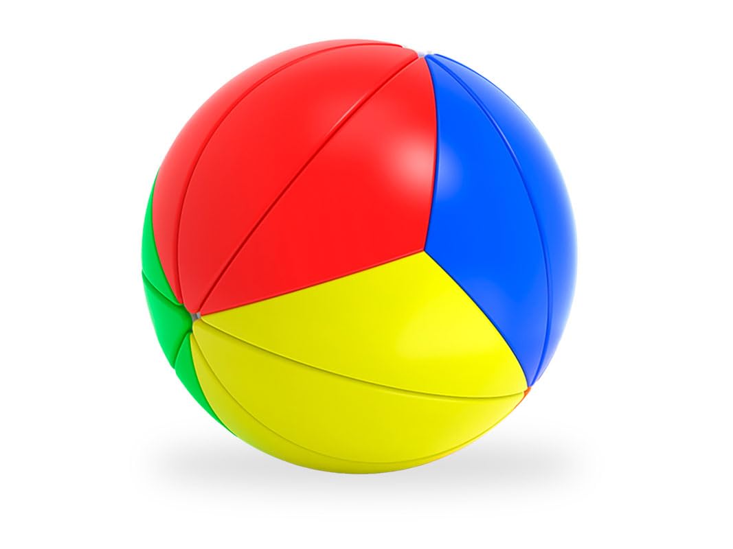 Casse Tête Ball Fidget Antistress - Autisme, TSA, TDAH