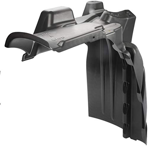 Image of Dorman 242-6015 Front Driver Side Lower Rearward Fender Splash Shield Compatible with Select Freightliner Models