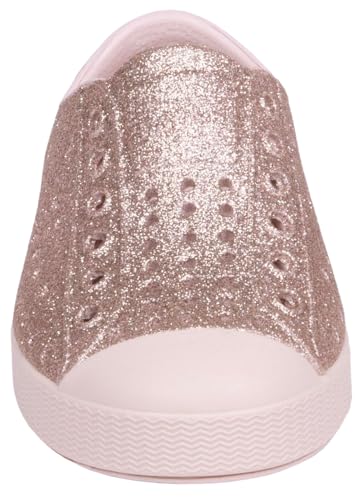 Image of Native Shoes Unisex-Kids Jefferson Bling Sneakers