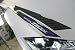 Kit de Pegatinas en Gel 3D para Frontal Scooter Compatible Yamaha Tmax...