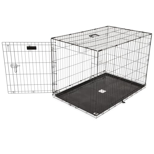 Precision Pet Products One Door Provalue Wire Dog...