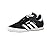Black (Black/Running White Footwear)