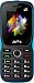 Produktbild JOYS S3 (Juodas/Mlyna) Dual Sim 1.44" 128x160 32 MB RAM/Camera 0.08Mpx, 2G,BT 2.1, FM, 600mAh LT/LV/ENG/RU Joy's