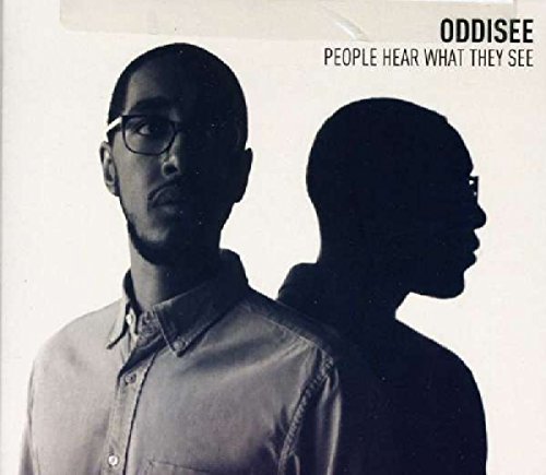 People Hear What They See