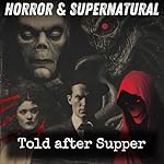 Cover of Told after Supper