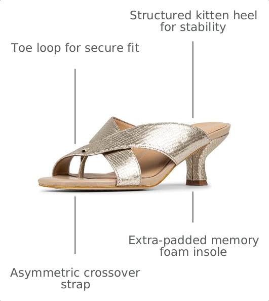 Image of Donald J Pliner Women's Kaysha