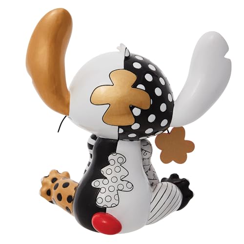 Disney Figurine Britto Stitch Midas - vue 5