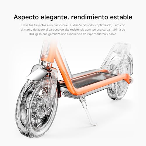Listado de Scooter electrico favoritos de las personas. 23 Imagen adicional
