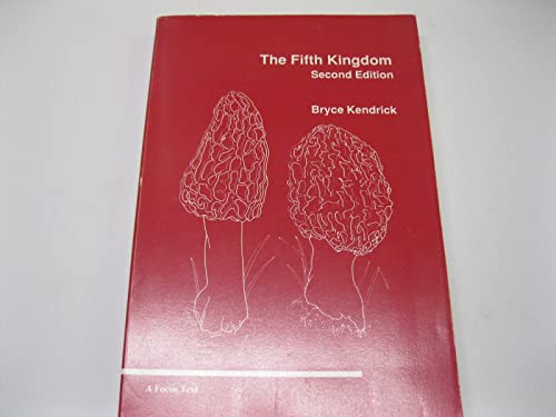 The Fifth Kingdom 0941051285 Book Cover