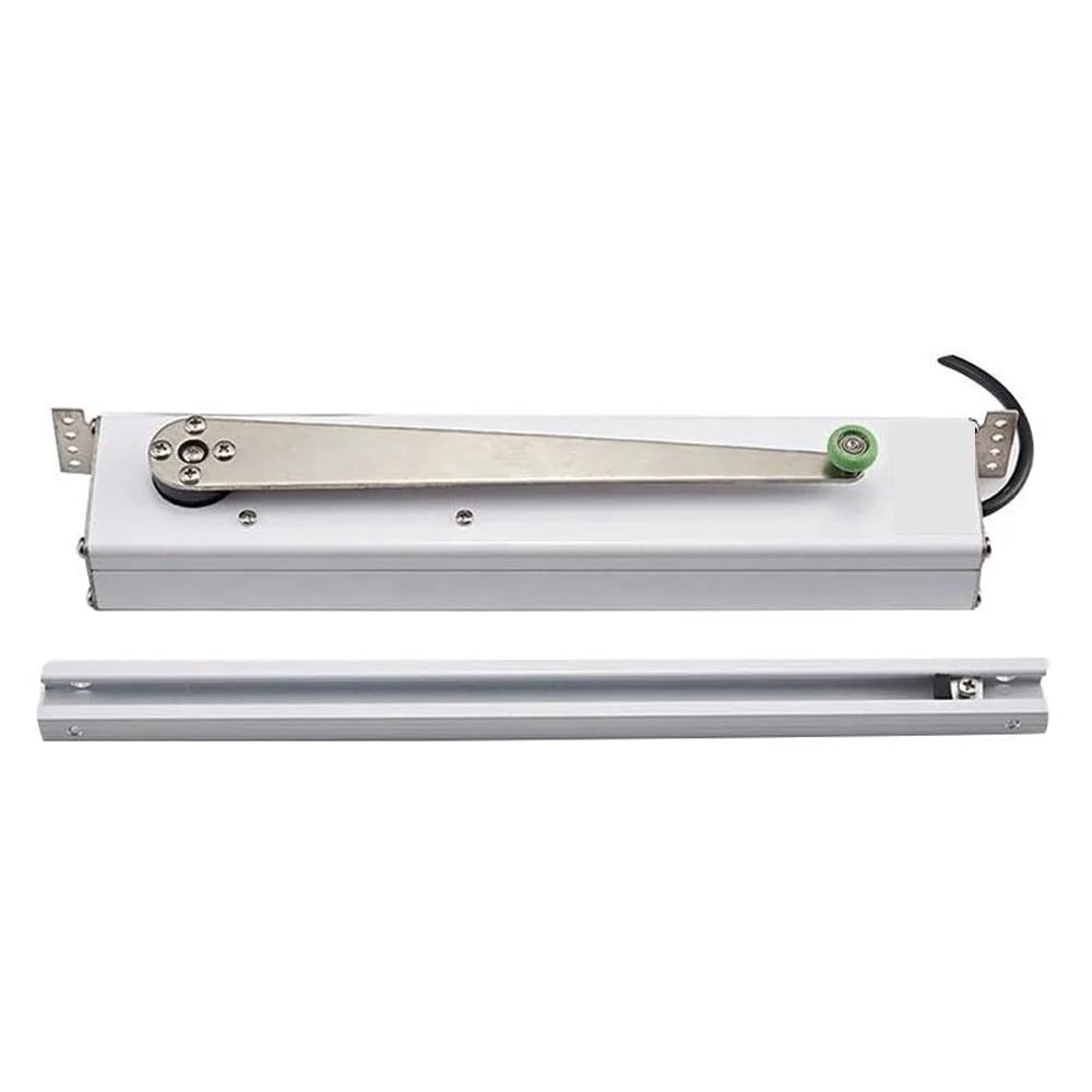 Ouvre-fenêtre électrique, Ouvre-fenêtre automatique - Moteur à battant électrique,pour puits de lumière et aérateur de toit