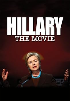 DVD Hillary The Movie Book