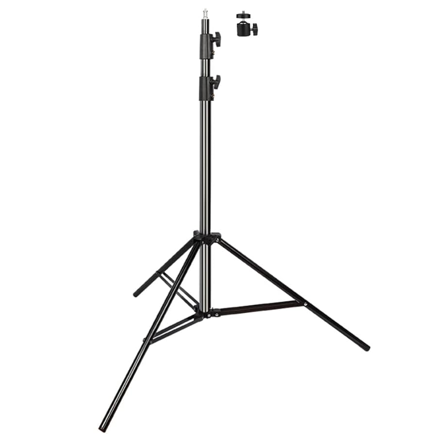 Amazon.com : Aluminum Alloy Photography Tripod Stand, 9.19