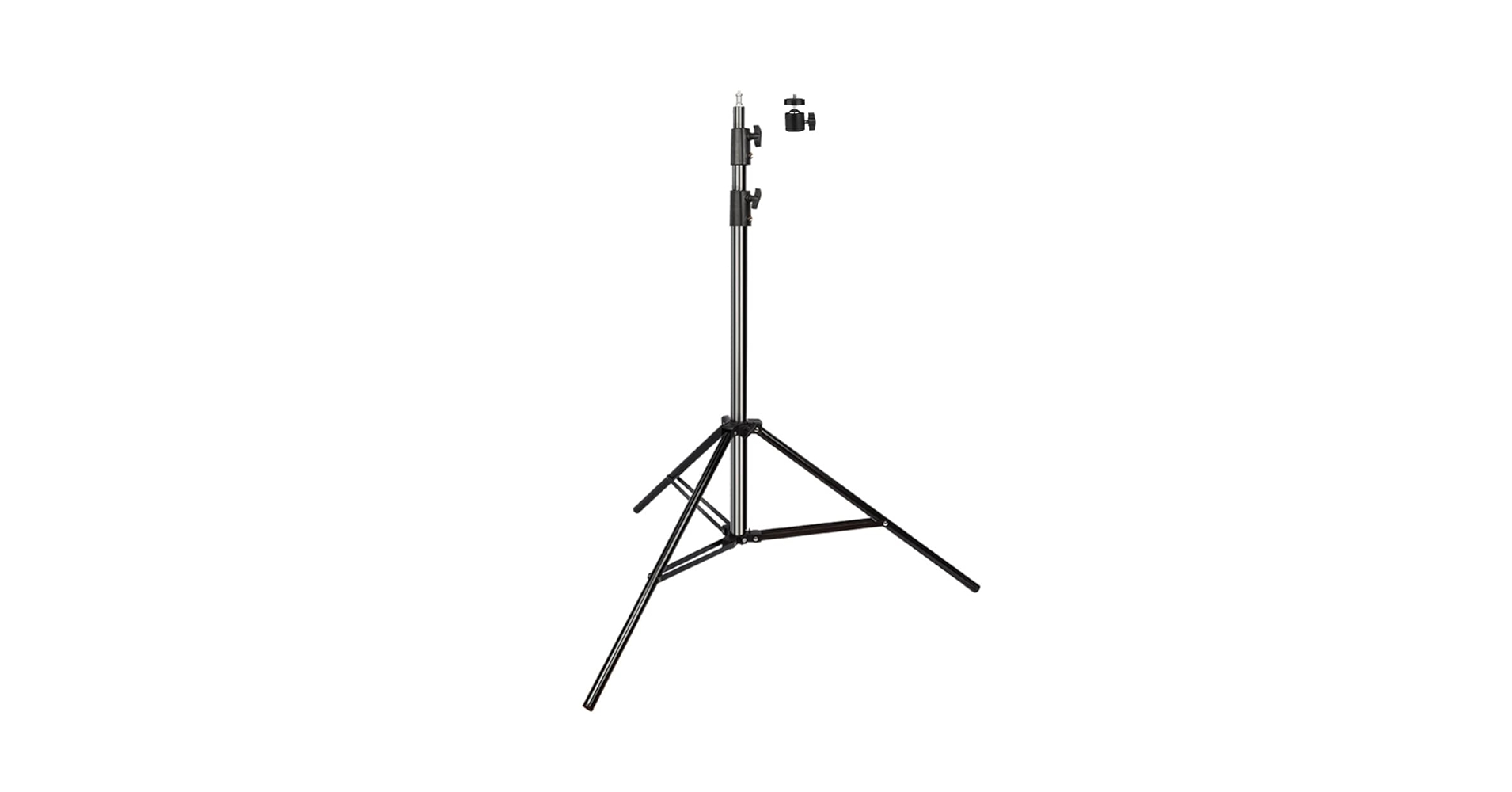 Amazon.com : Aluminum Alloy Photography Tripod Stand, 9.19