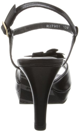 Image of Rose Petals Women's Pretty Platform Pump