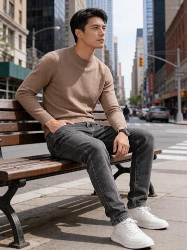 Image of QNIM Men Jeans || Jeans Pant for man (Q-18-19)