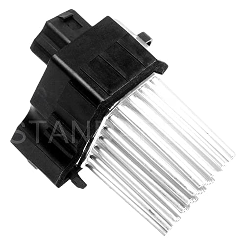 STANDARD IGN Standard Motor Products RU-652 A/C Blower Motor Switch