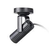 Conception compacte et pratique : la taille et la structure légère de cette lampe LED la rendent incroyablement portable. Transportez-le facilement pour diverses utilisations ou installez-le dans différents endroits sans tracas. Son installation plug-and-play conviviale signifie que vous pouvez le mettre en service en rien de temps, simplifiant ainsi vos solutions d'éclairage à l'intérieur comme à l'extérieur.