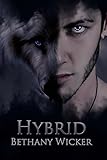 Hybrid (Aluna Series Book 3)