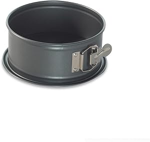 Nordic Ware Springform Pan 24 cm