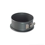 Nordic Ware Springform Pan, 7 Inch, 4 Cup Capacity Classic 7 Inch