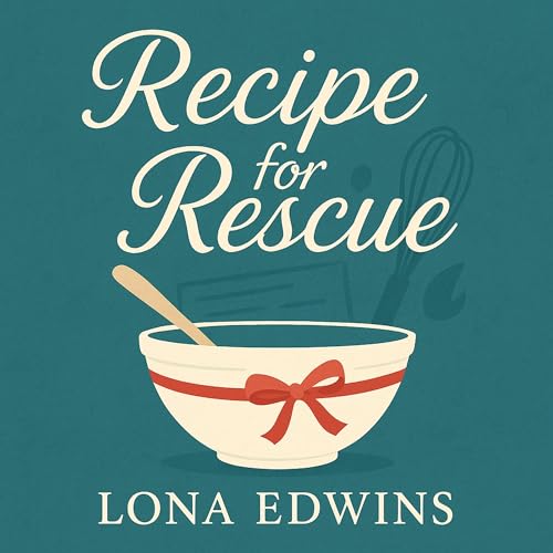 Recipe for Rescue - Lona Edwins episode artwork