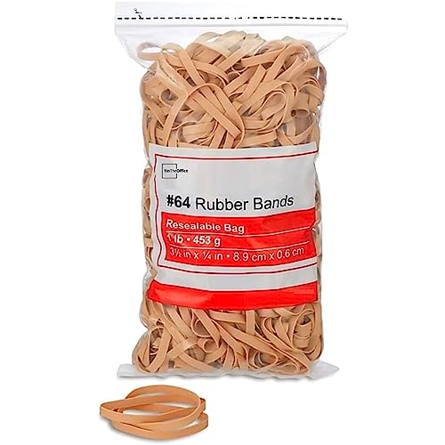 Best Rubber Bands for All Your Needs
