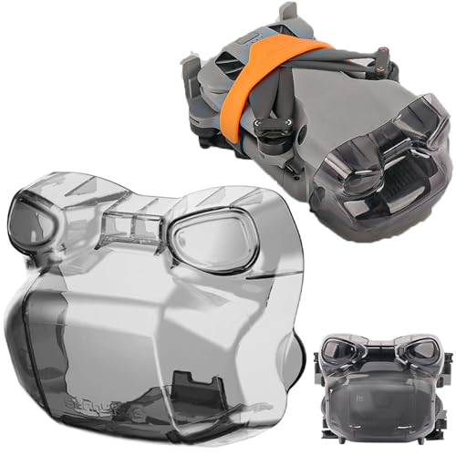 Taoricup DJI Mini 5 Pro �Ή� �����Y�L���b�v �ی�P�[�X �ی�J�o�[ DJI Mini 5 Pro �Ή� �A�N�Z�T���[ �W���o��