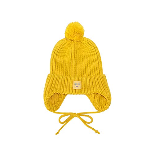 Chapeau chaud coupe-vent contre le froid aux oreilles en hiver