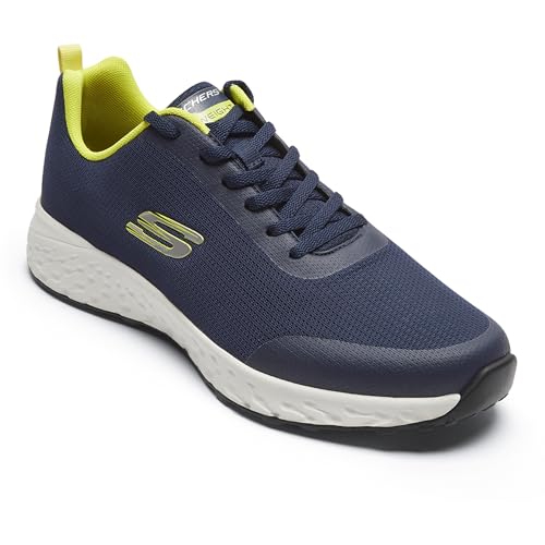 Image of Skechers Men Terrenex Sneakers Blue