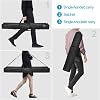 EMART Tripod Carrying Bag, 39"/99cm Long Carry Case for Speaker Stands, Light/Lighting Stand, Mic/Microphone Poles - with Adjustable Shoulder Strap, Heavy Duty Handle and Double Zipper #4