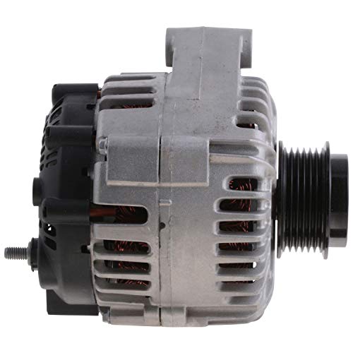 Valeo 849023 New Premium Alternator Replacement For Chevrolet Corvette (2006-2013) #TOP3
