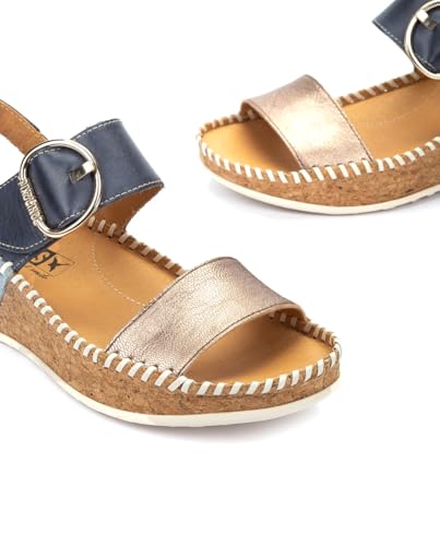 Image of PIKOLINOS Marina W1C-0709 Women's Sandals