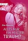 Cover zum Buch Alles nur ein heißer Traum?
