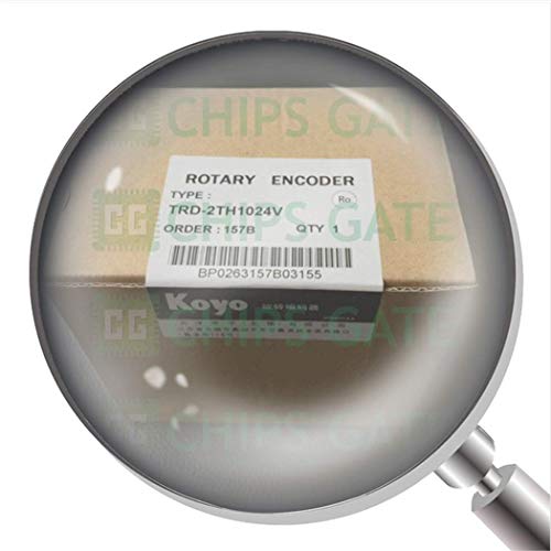 TRD-2TH1024V 1Pcs New in Box Rotary Encoder TRD-2TH1024V