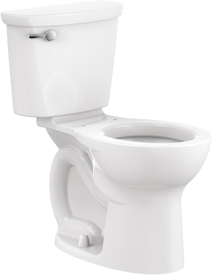 CADET PRO RF 10IN R L/SEAT WHT