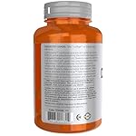 NOW Foods Sports Nutrition, CLA Extreme™ (Conjugated Linoleic Acid) With Guarana & Green Tea, 90 Softgels - Image 3