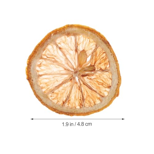 Operitacx 手作りプロジェクトやマニキュア装飾に最適なリアル装飾的な押し花素材の乾燥花ドライフラワー 工芸品やキャンドル作りにも使える花材セット 1box [2]