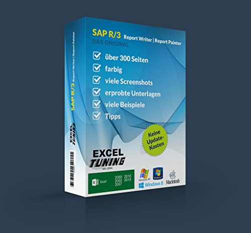 Preisvergleich Produktbild SAP R / 3 Report-Painter / Report-Writer