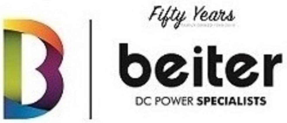 Compartible with the CA1240,12V5ah First AlertADT Alarm Battery Synergy by Beiter DC Power