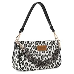 Leopard Black