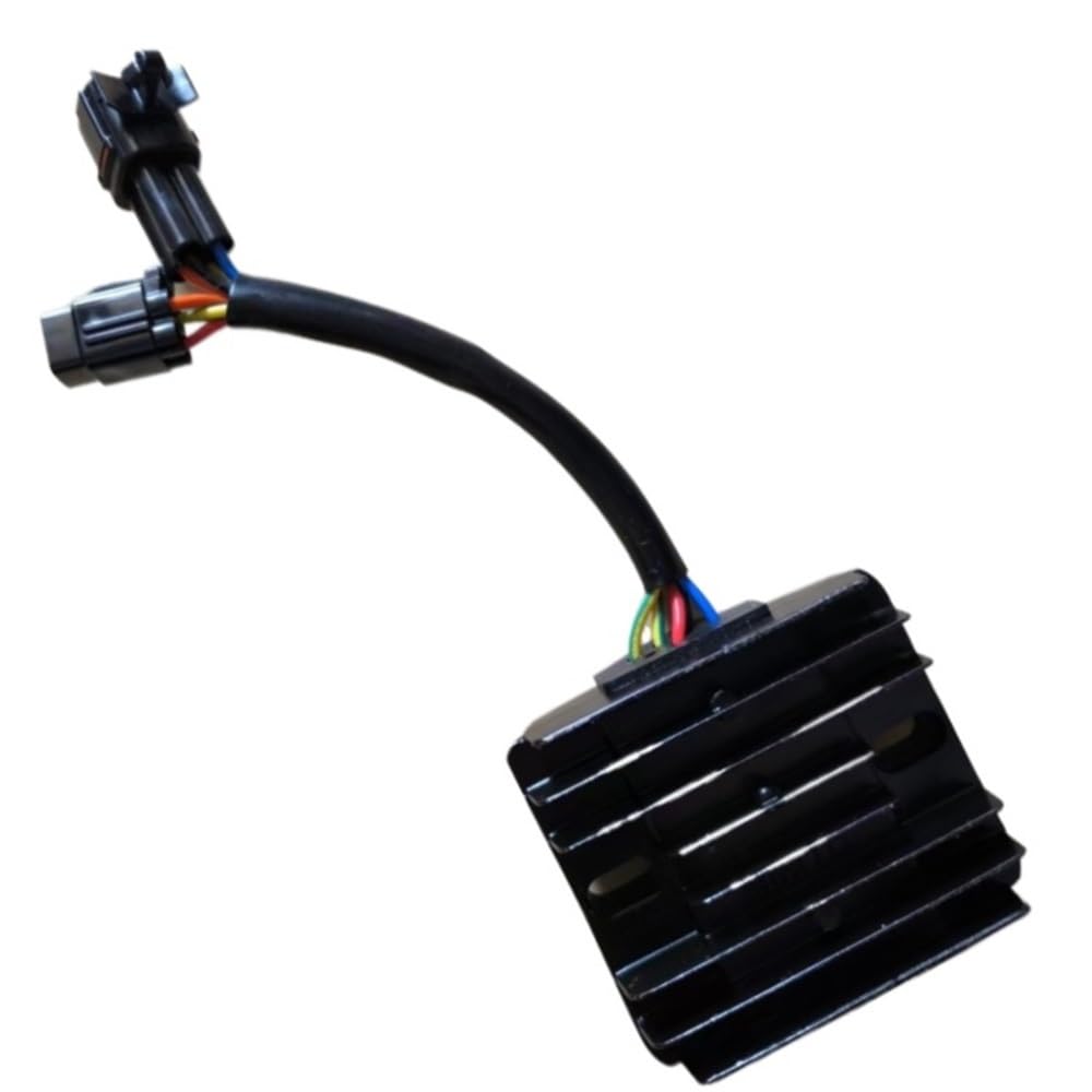 Pljyocdo One Color Rectifier Charger Fit For L 272900036-0001