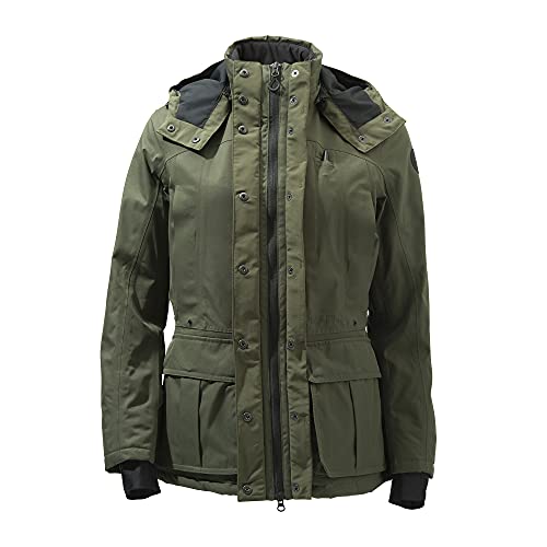 Foto von Beretta Damen Extrelle HeatDry Static Jagdjacke, Grün, M