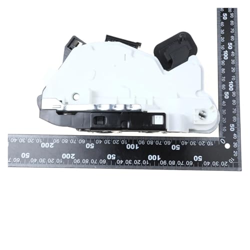 Actuador de cerradura 6RD837015A con ajuste preciso para Scirocco 5