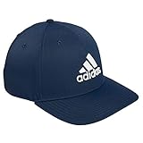 Vorgeformter Schirm adidas Tour Snapback Herren Navy